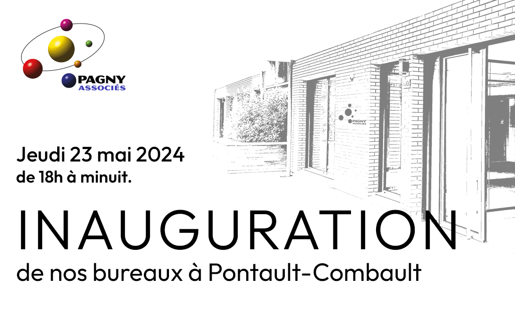 Inauguration de notre cabinet de Pontault-Combault