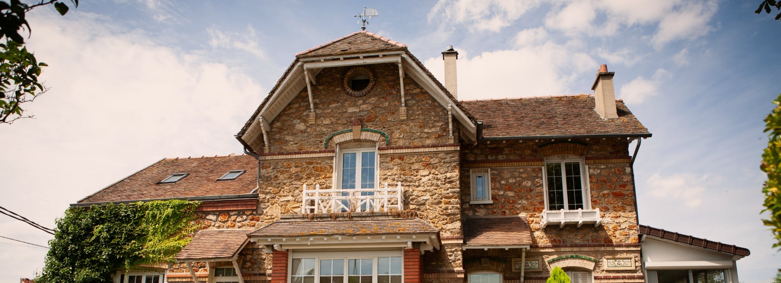 Pagny Associés - Cabinet de Brou-sur-Chantereine